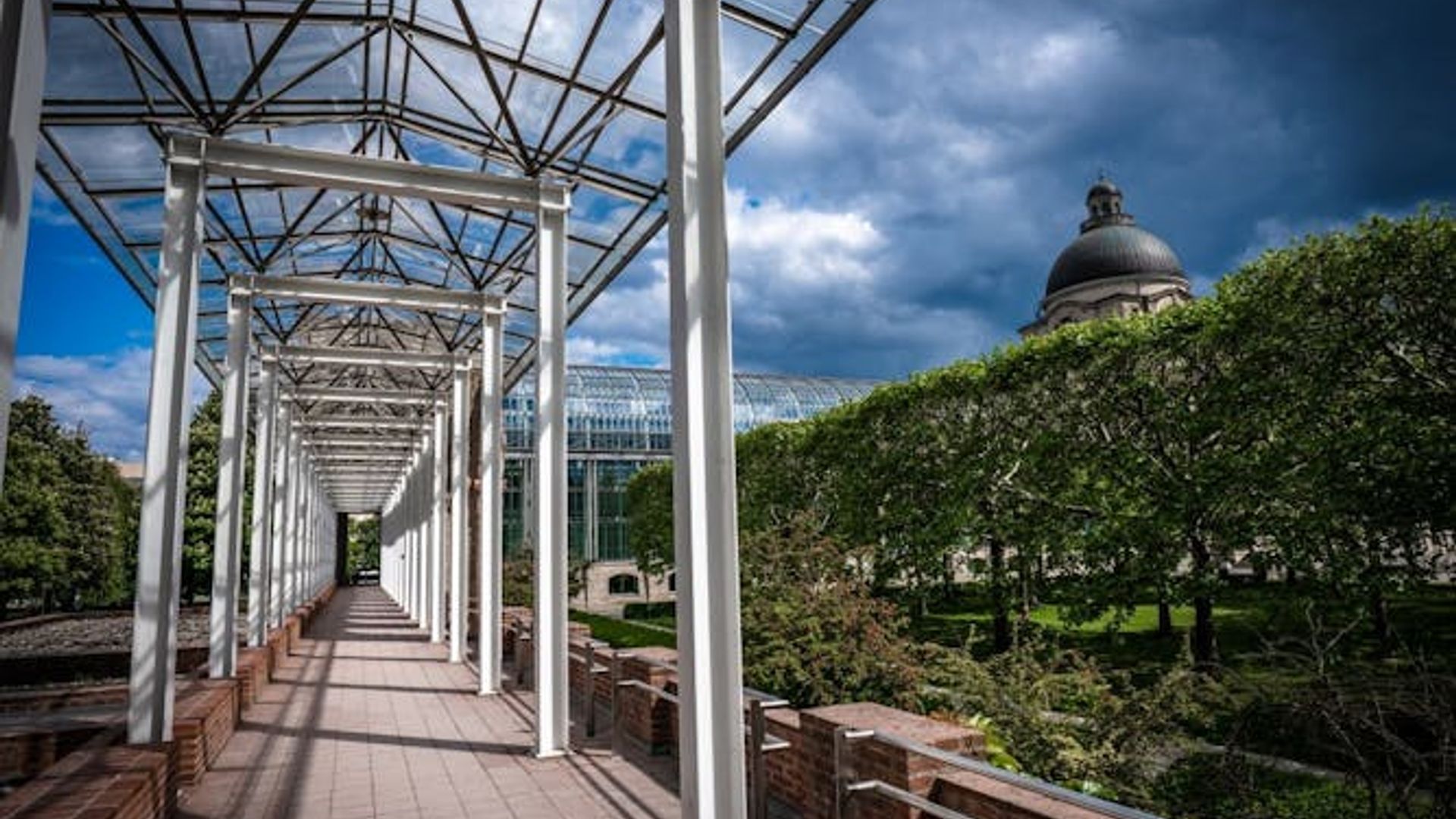Visite à pied du Troisième Reich de Munich