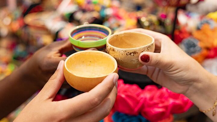 Dallas Guided Walking Food Tour With Tastings and Drinks