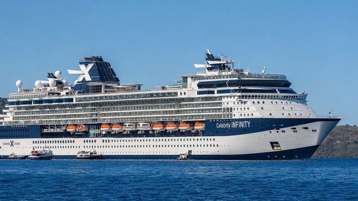 Santorini Must-See Highlights Private Tour With Pickup