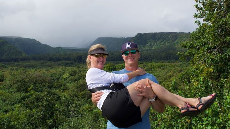 Maui Private Full Day VIP Tour