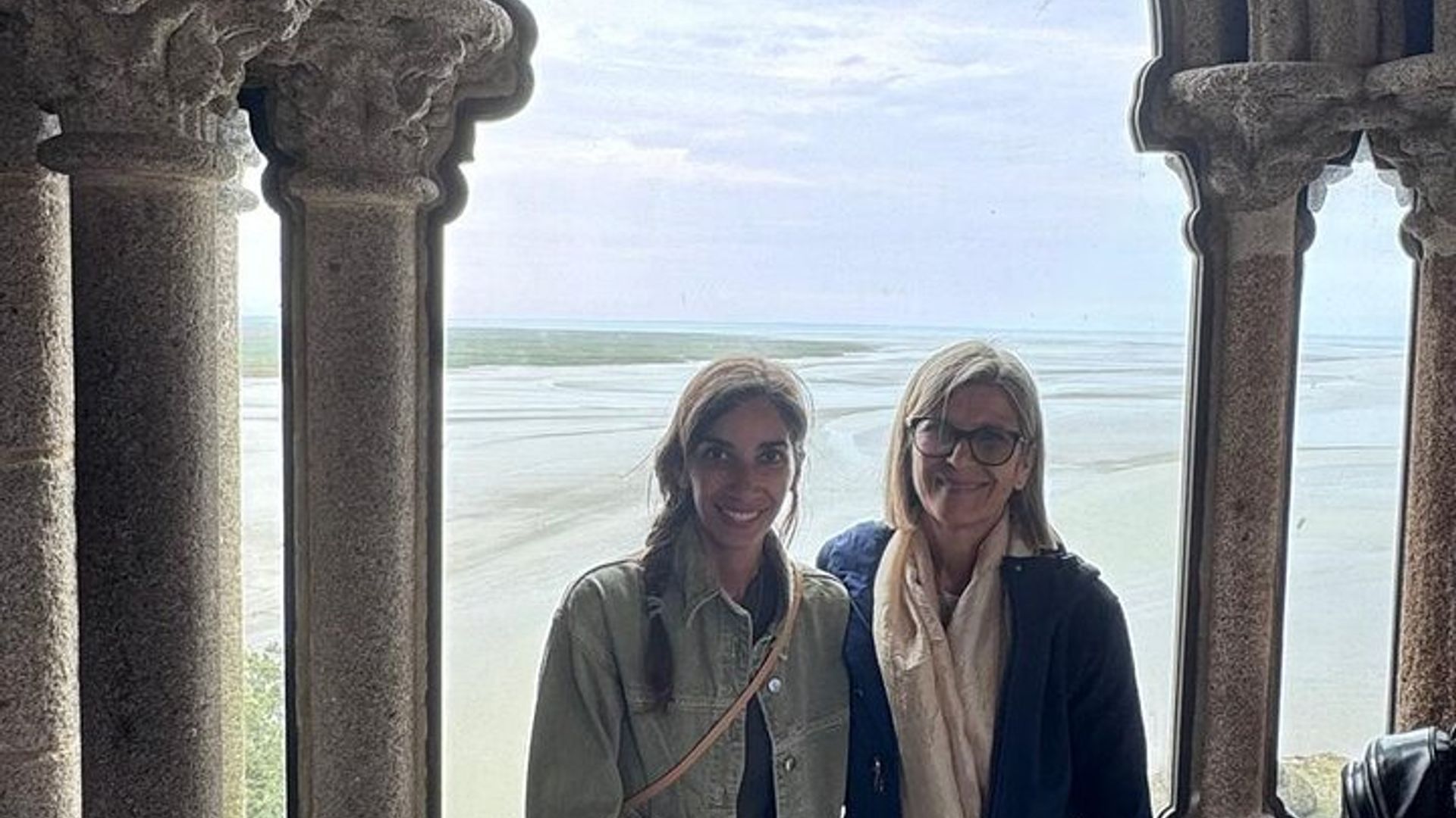 Excursion privée de 9 heures au Mont St. Michel depuis le port de croisière du Havre