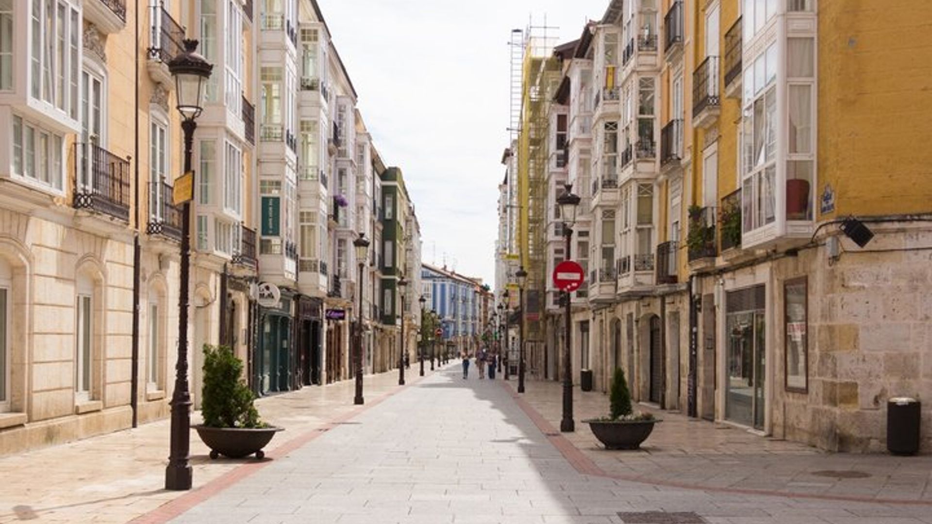 TOP Vitoria-Gasteiz : Visite guidée privée avec votre mobile