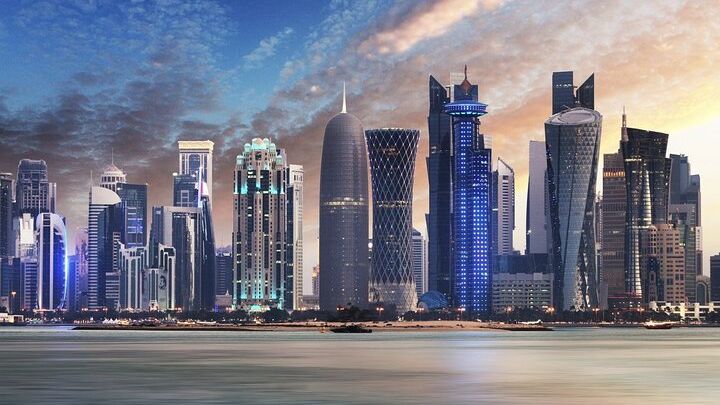Doha City Tour: Souq Waqif, Katara, The Pearl, and Corniche