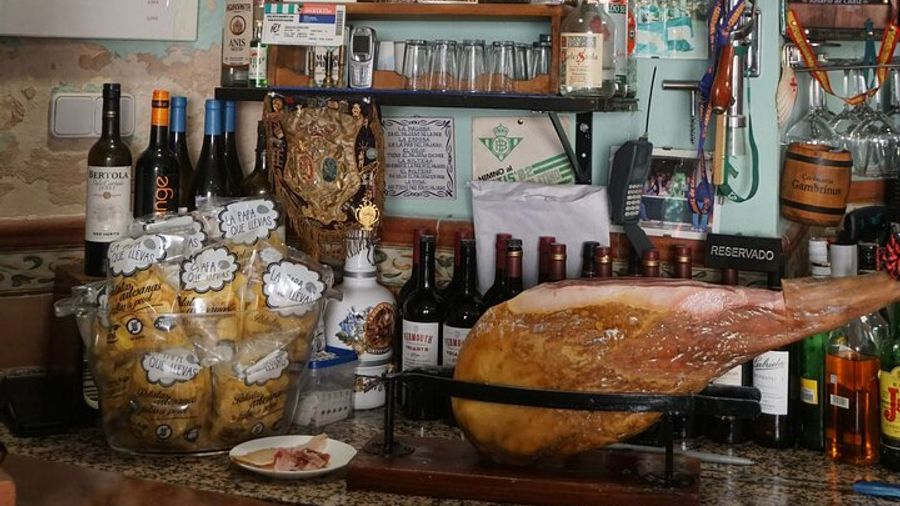 Seville Ultimate Food Tour