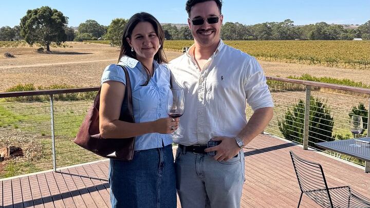 Adelaide: Hahndorf and Barossa Tour With Lunch, Wine Tastings