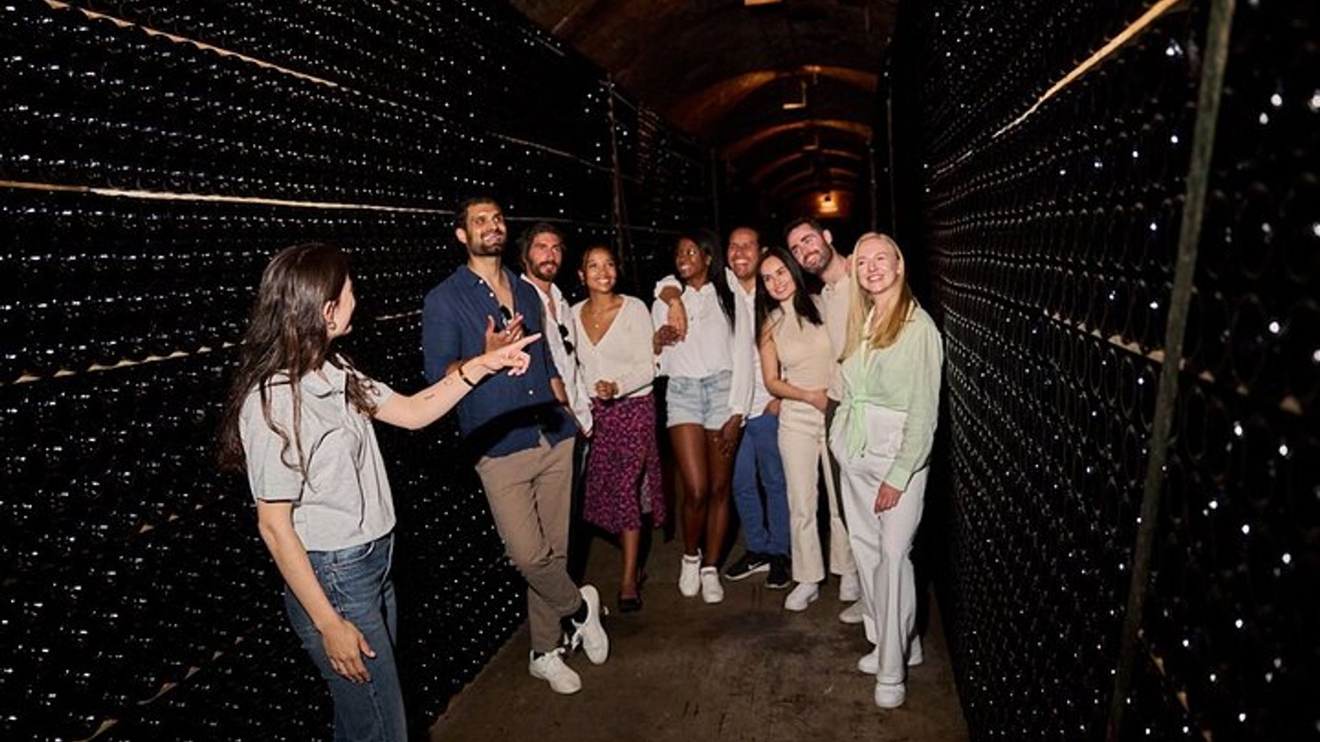 Penedes Cava, Wine-Tasting Tour With 4WD Ride, From Barcelona