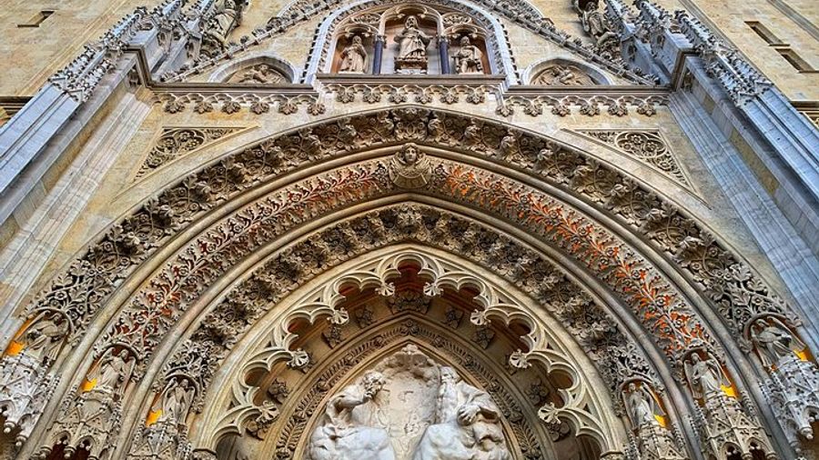 Zagreb Private Walking Tour