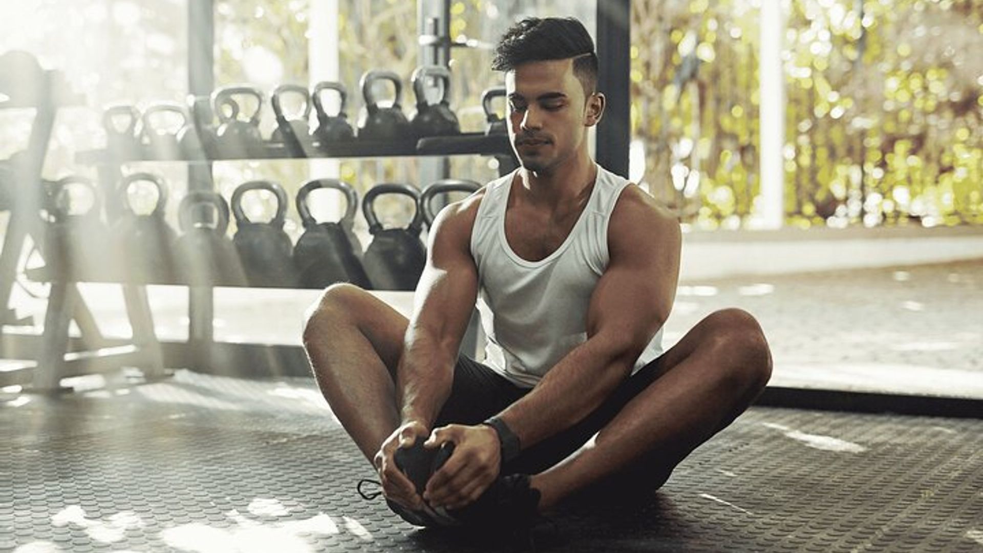 Berlin Premium Fitness Pass