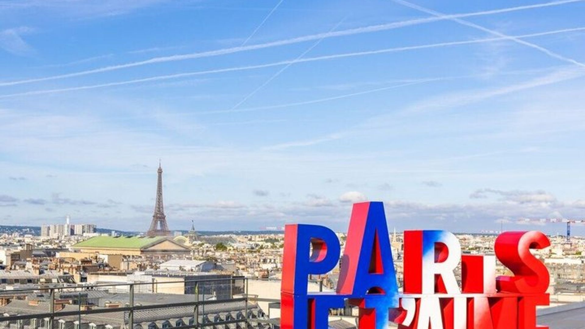 Paris Fashion Show with Macaron Class or French Wine Tasting