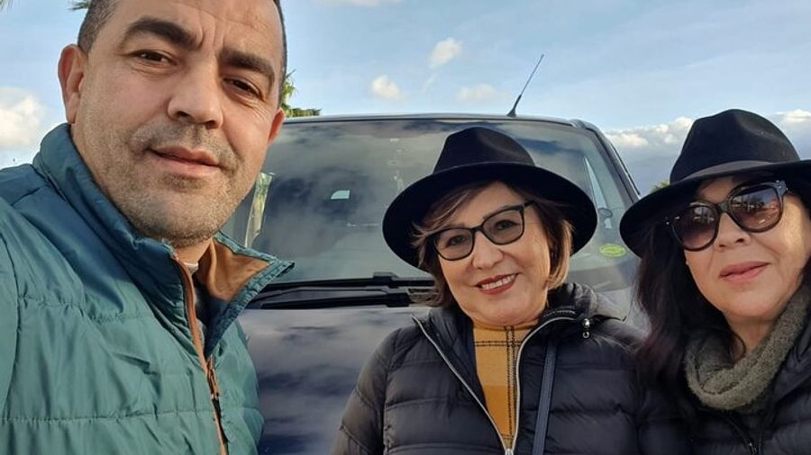 Private Transport Chefchaouen to Tangier & Tangier to Chefchaouen