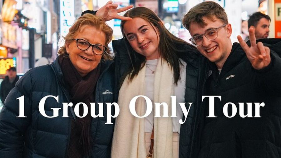 Tokyo Shinjuku Nightlife and Izakaya Food Crawl