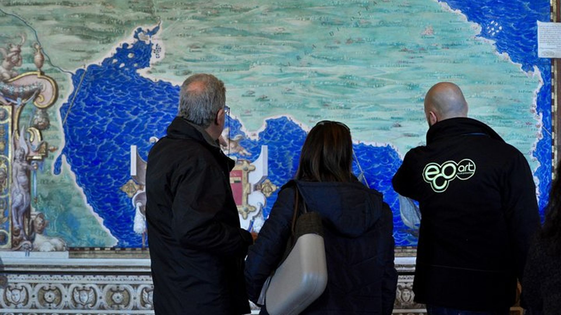 Tour Salta Fila dei Musei Vaticani e della Cappella Sistina