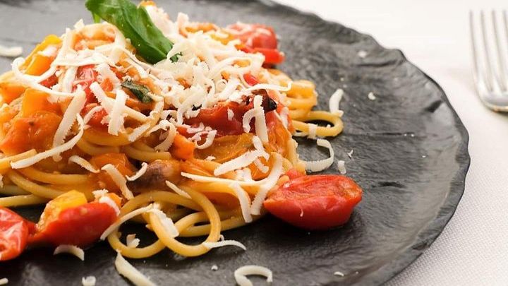 From Naples: Shore Excursion of Pompeii, Sorrento, Positano (Lunch Included)