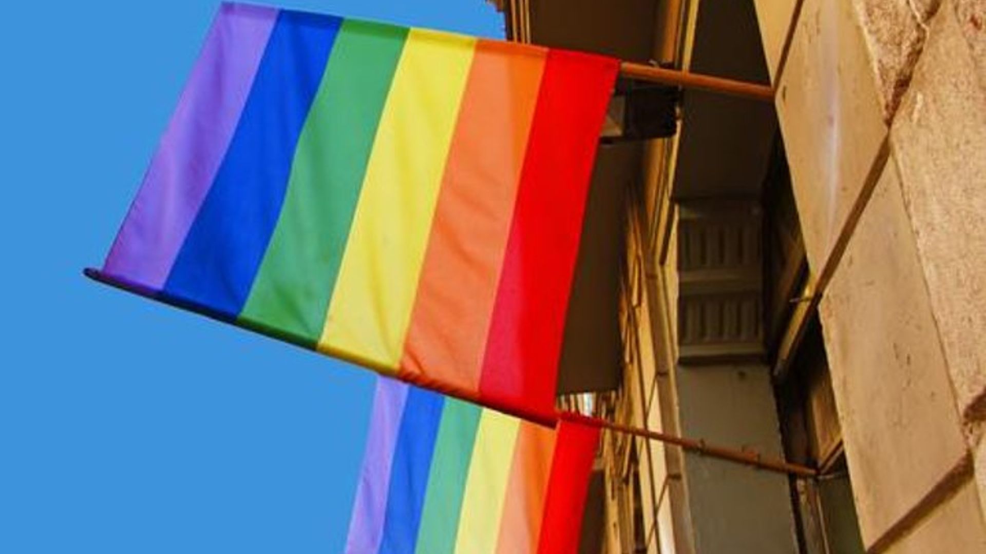 Berlin's Gay, Lesbian, and Queer Scene Small-Group Walking Tour