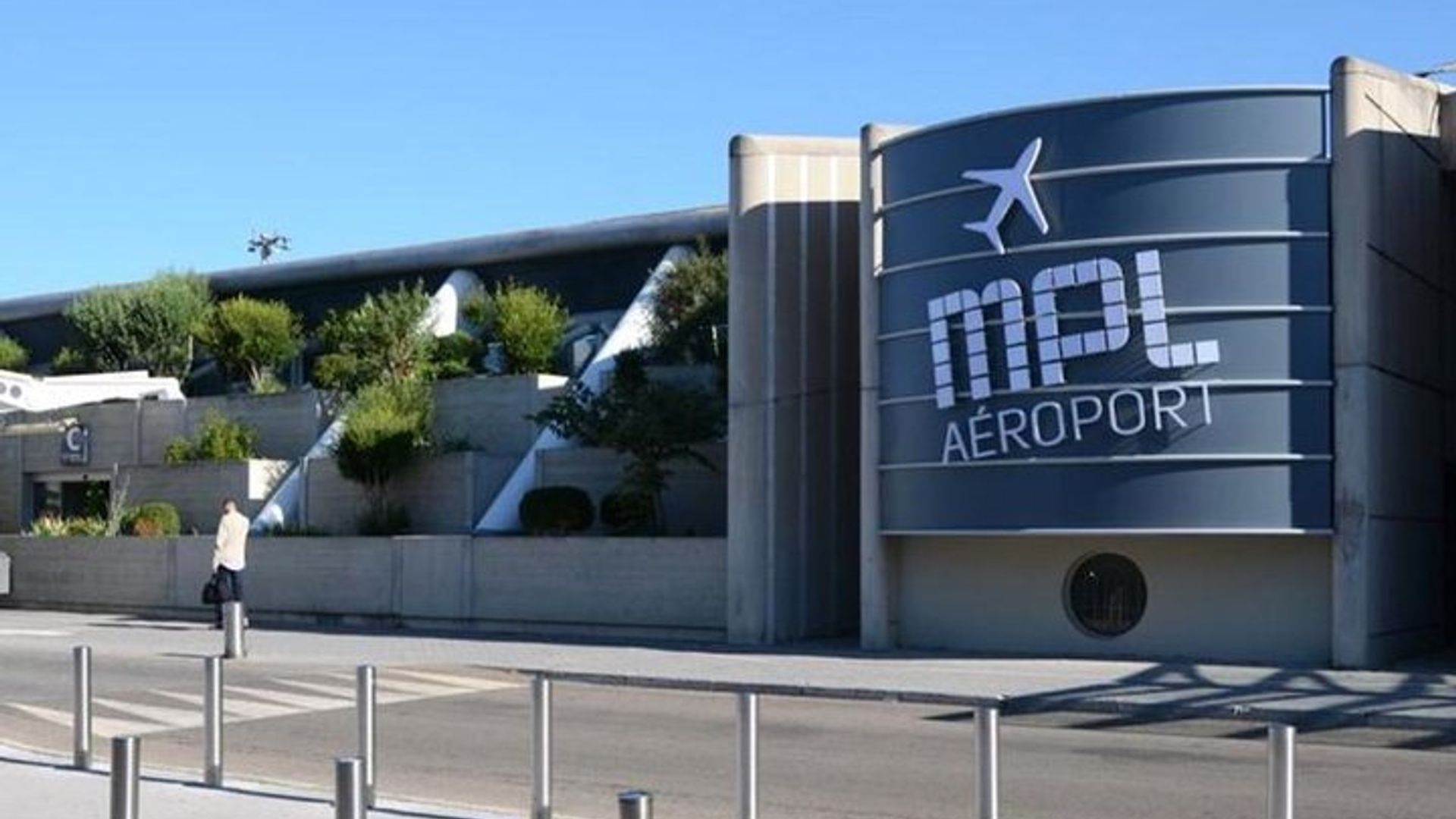 Transfer Flughafen Montpellier und Flughafen Beziers