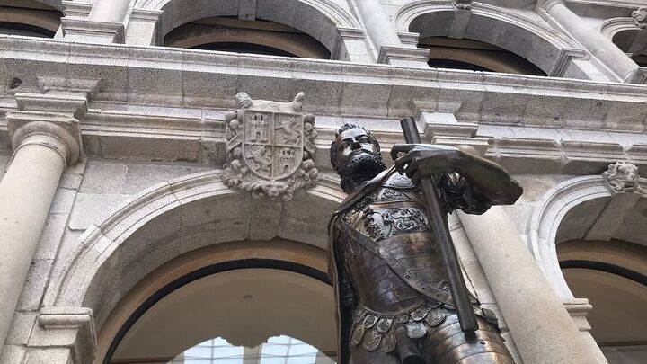 Small Group Skip-the-Line Tour of the Prado Museum