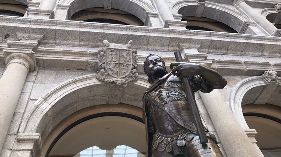 Small Group Skip-the-Line Tour of the Prado Museum