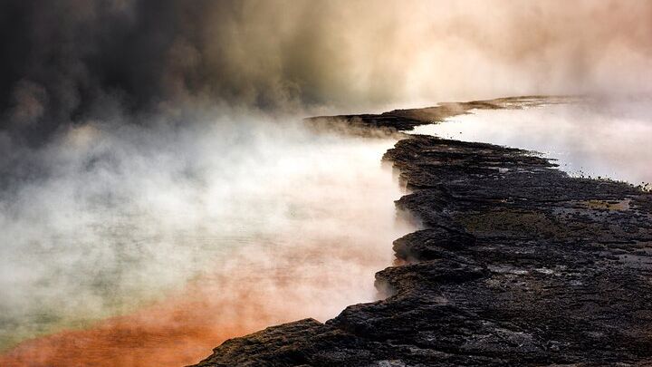 Rotorua Small-Group Tour From Auckland With Te Puia
