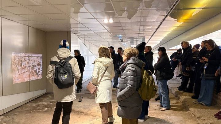 Guided Walking Tour of Sofia