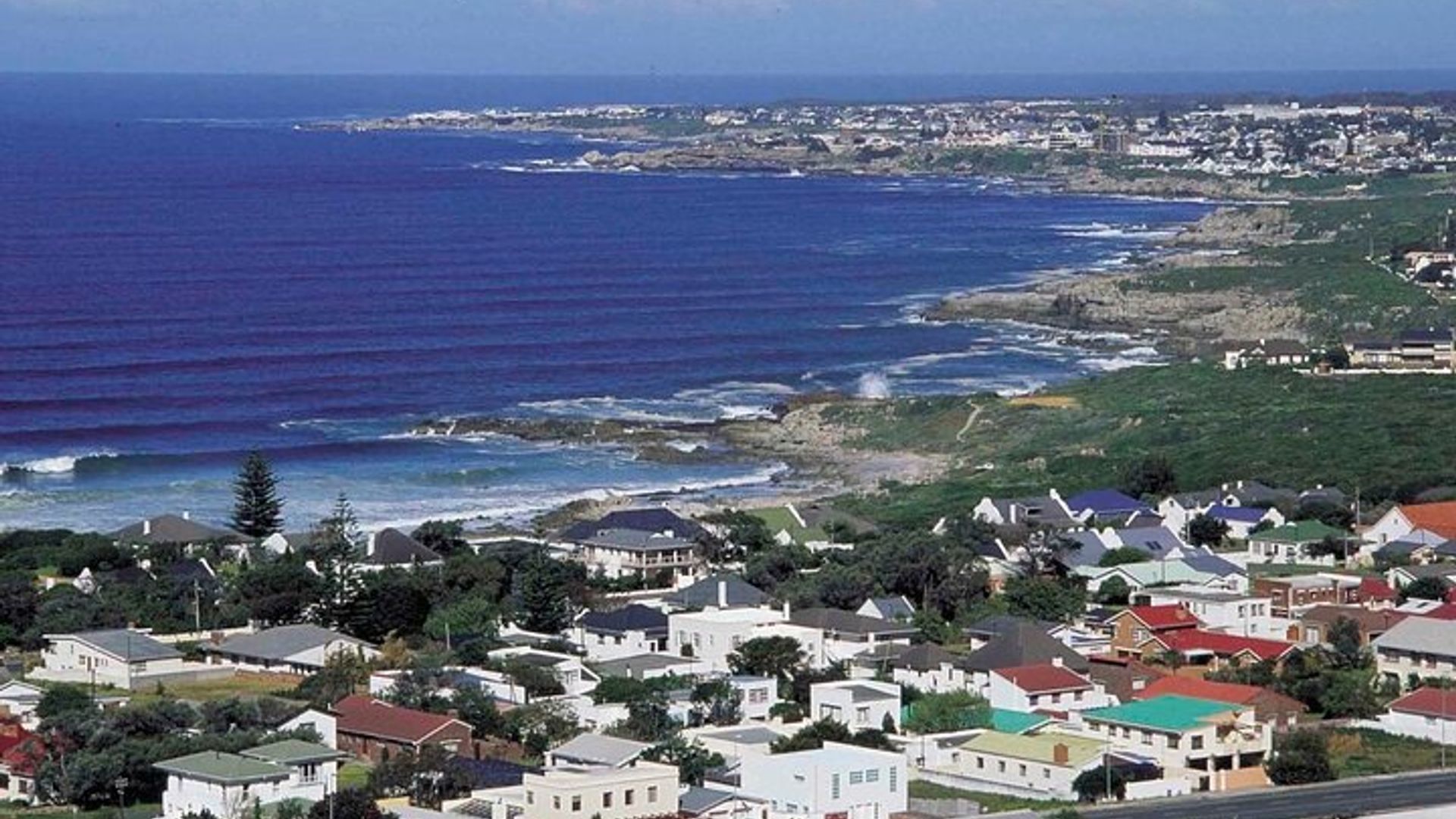 Garden Route 4-Day Private Tour From Cape Town