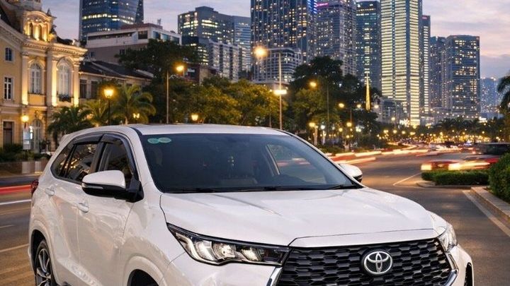 Private Airport Transfer Service Ho Chi Minh City