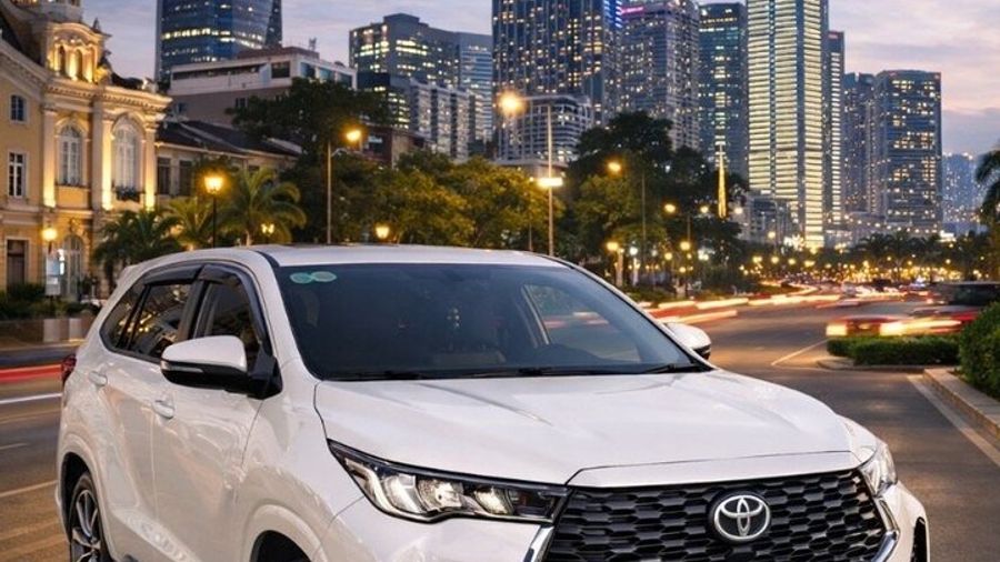 Private Airport Transfer Service Ho Chi Minh City