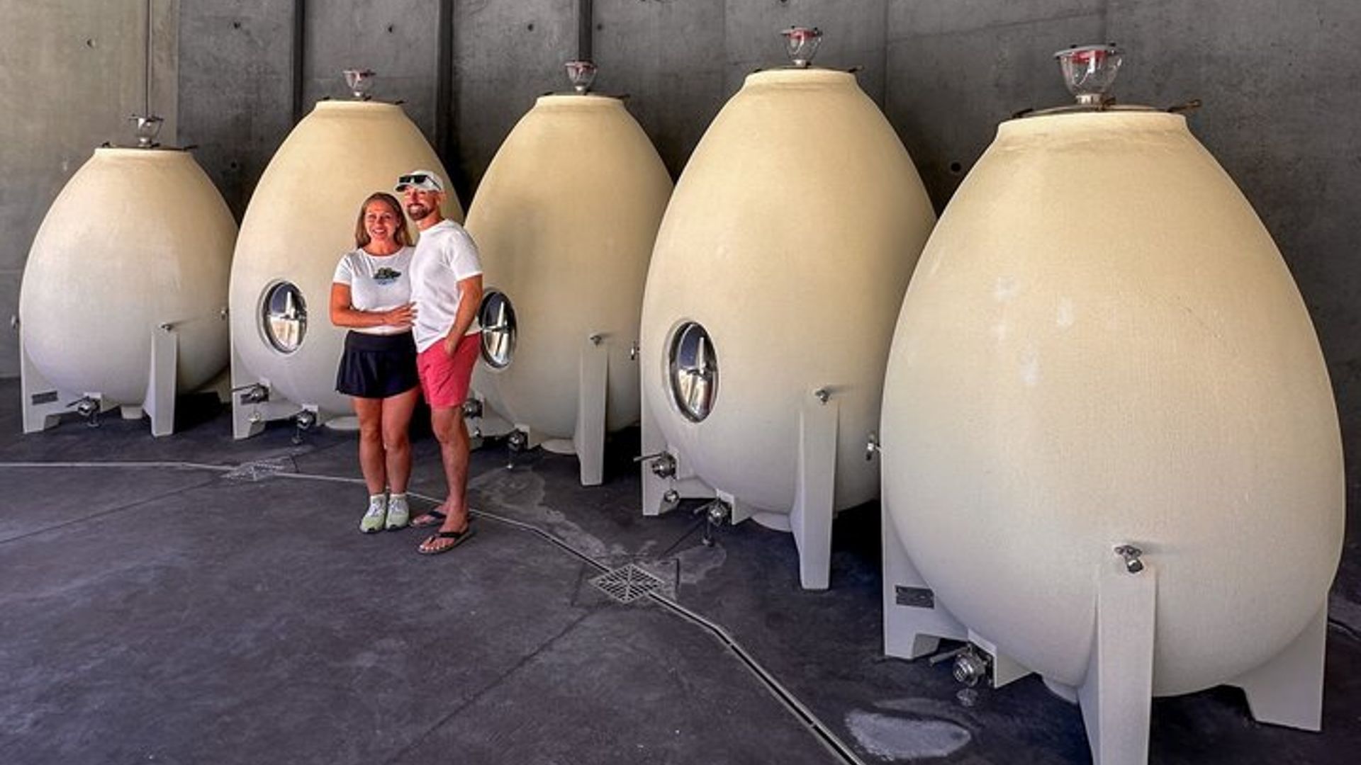 Private Experience Two Day Journey Discover the Wines of Provence