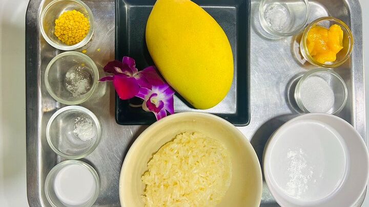 Thai Cooking School in Aonang