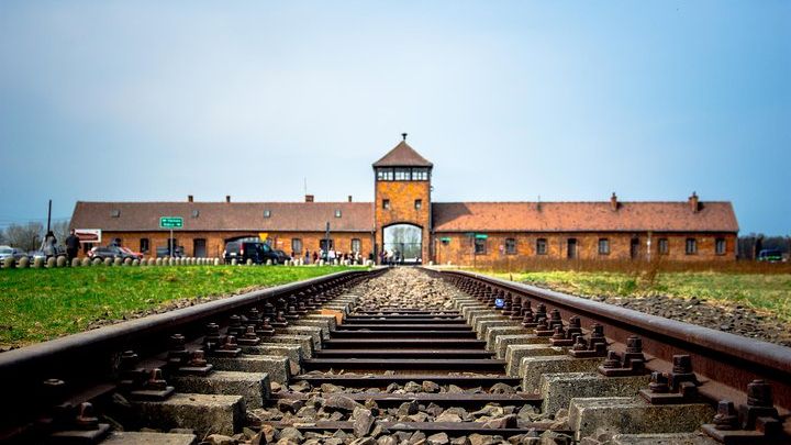 Auschwitz-Birkenau and Wieliczka Salt Mine Guided Day Tour