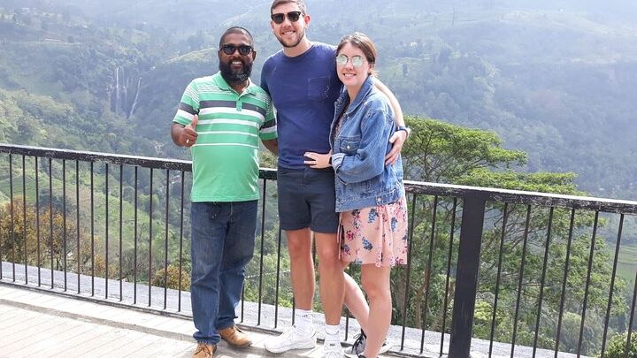 Most Popular Round Tour in Sri Lanka