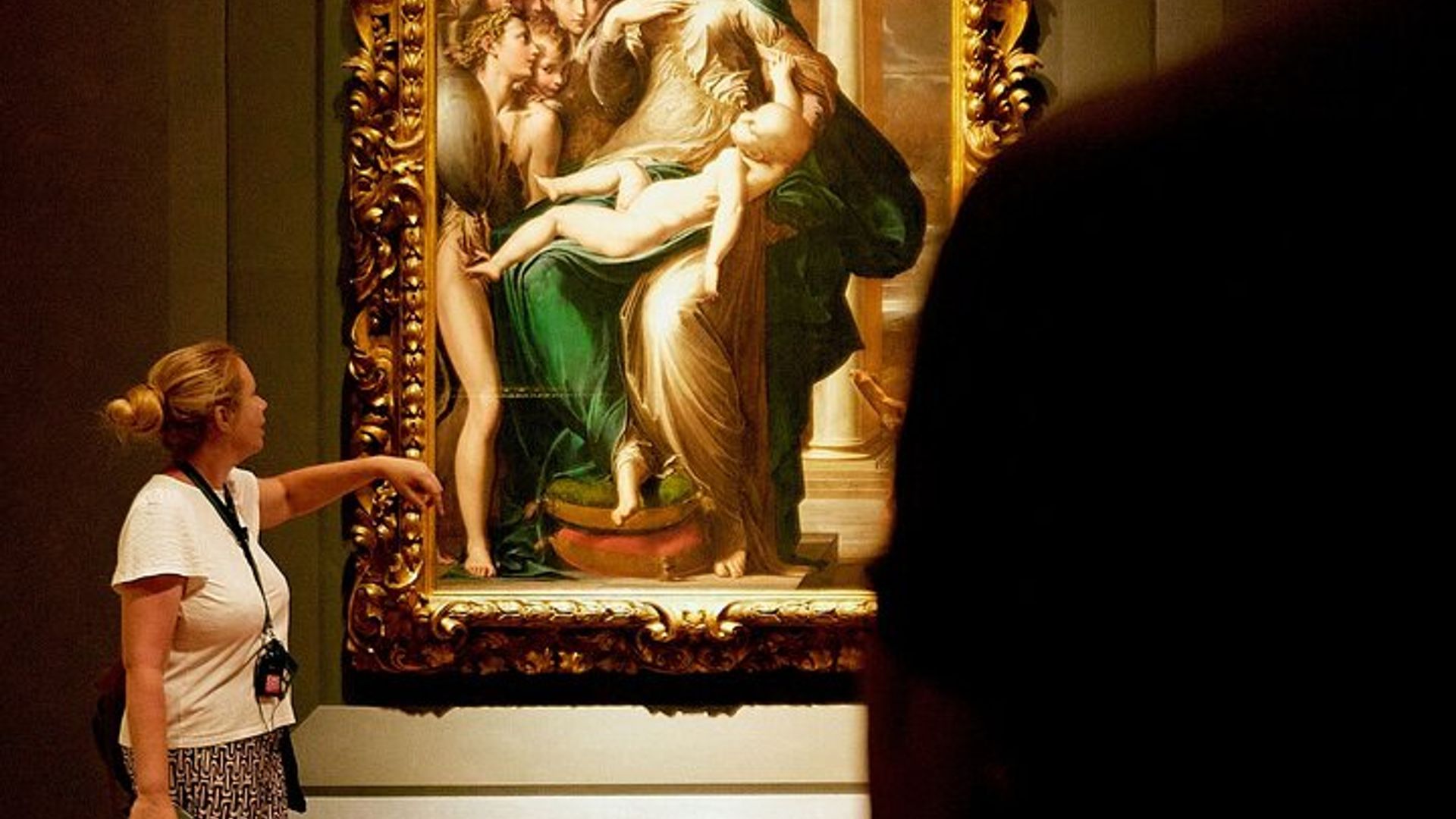 Uffizi Galleries Tickets With Audio Guide or Small-Group Tour
