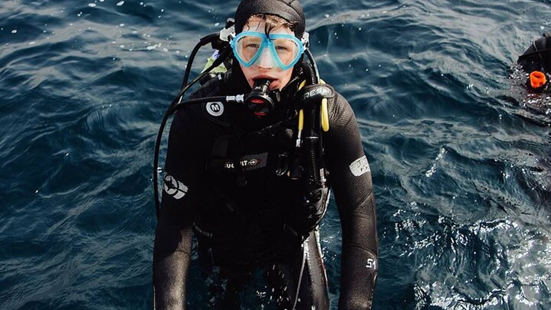 Side Scuba Diving Adventure with Lunch & Roundtrip Transfer