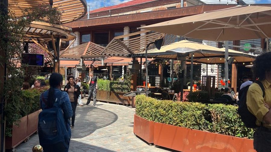 Tirana Small-Group City Tour, Dajti Mountain with Pickup