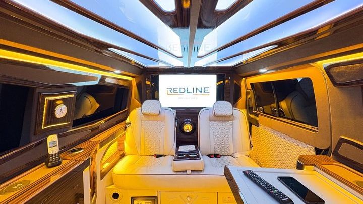 Dalaman to Marmaris VIP Ultra Luxury Private Transfer