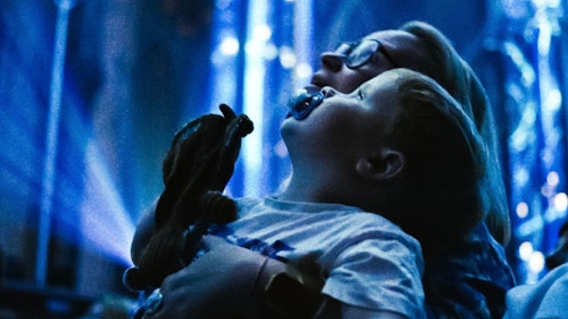 Die Kathedrale von Nizza: Immersive Klang- und Lichtshow - LUMINISCENCE