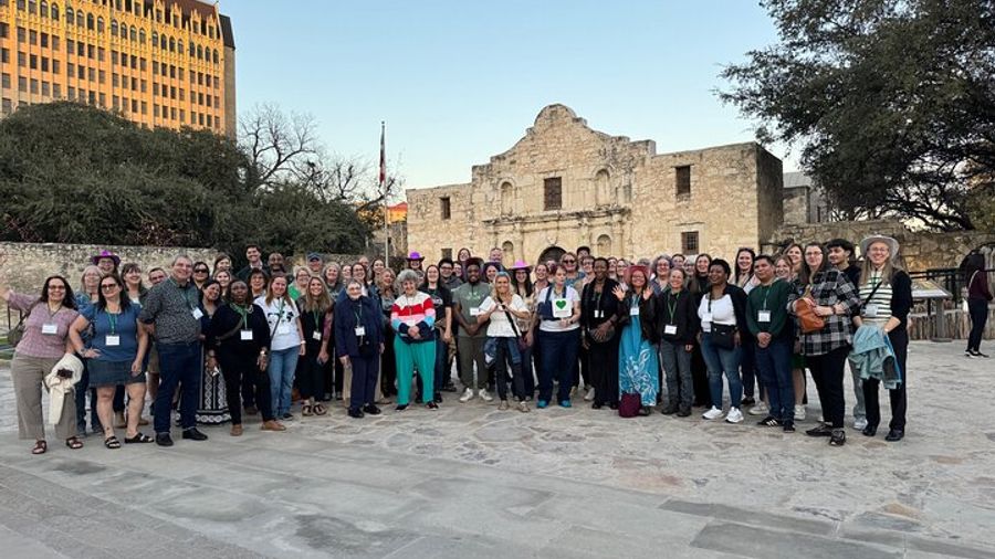 San Antonio Private Half-Day City Sightseeing Tour