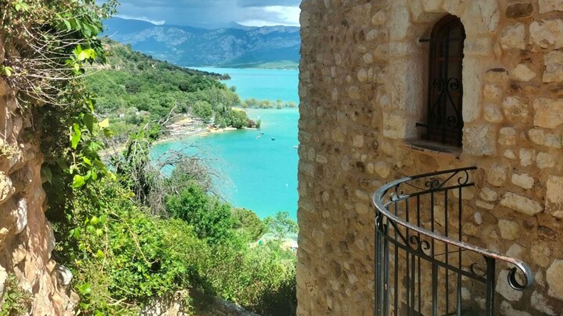 Gorges du Verdon : Lavandes, Canyon Boat Picnic & Villages