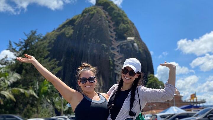 Full-Day Guatape Private Guided Tour From Medellin