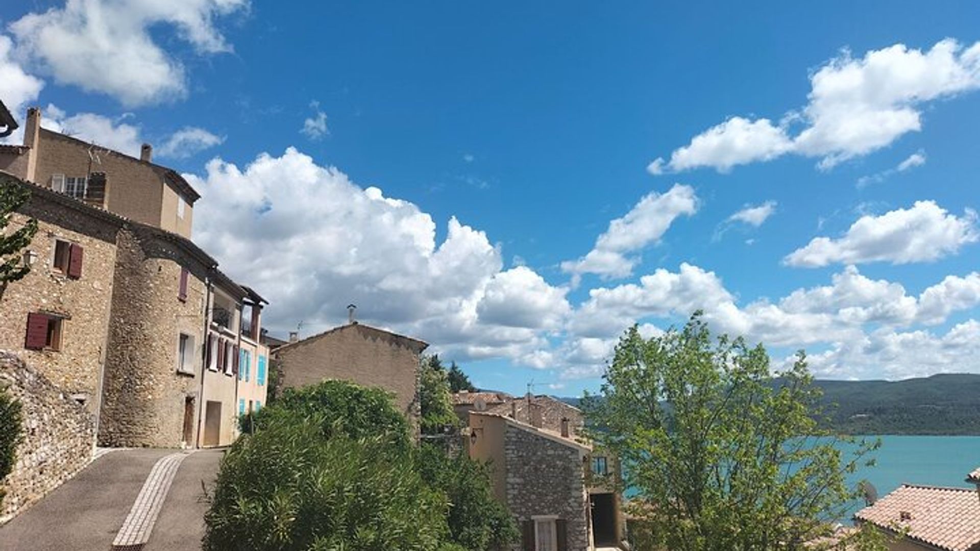 Gorges du Verdon : Lavenders, Canyon Boat Picnic & Villages