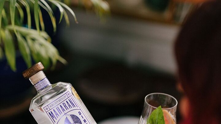 Cork Small-Group Distillery Tour and Cocktail Masterclass