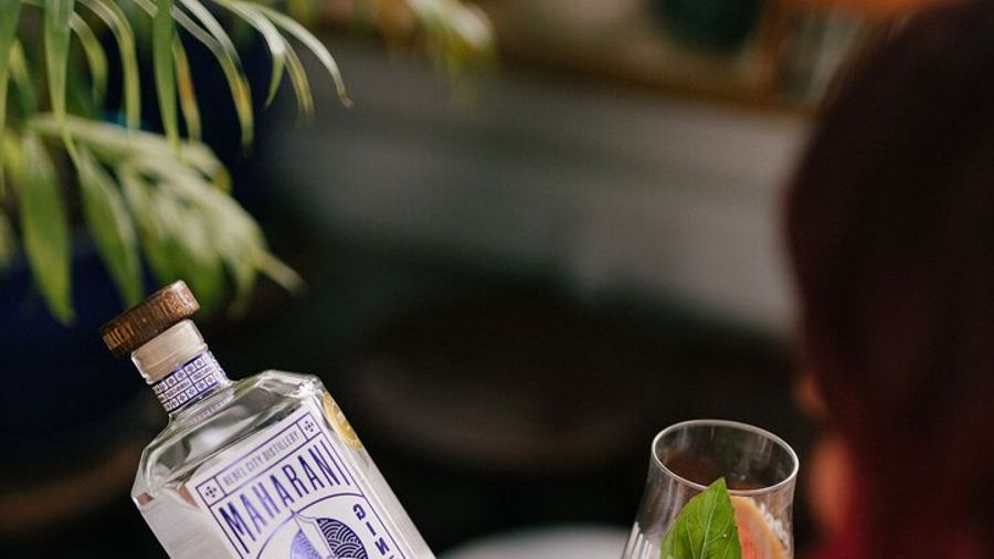 Cork Small-Group Distillery Tour and Cocktail Masterclass