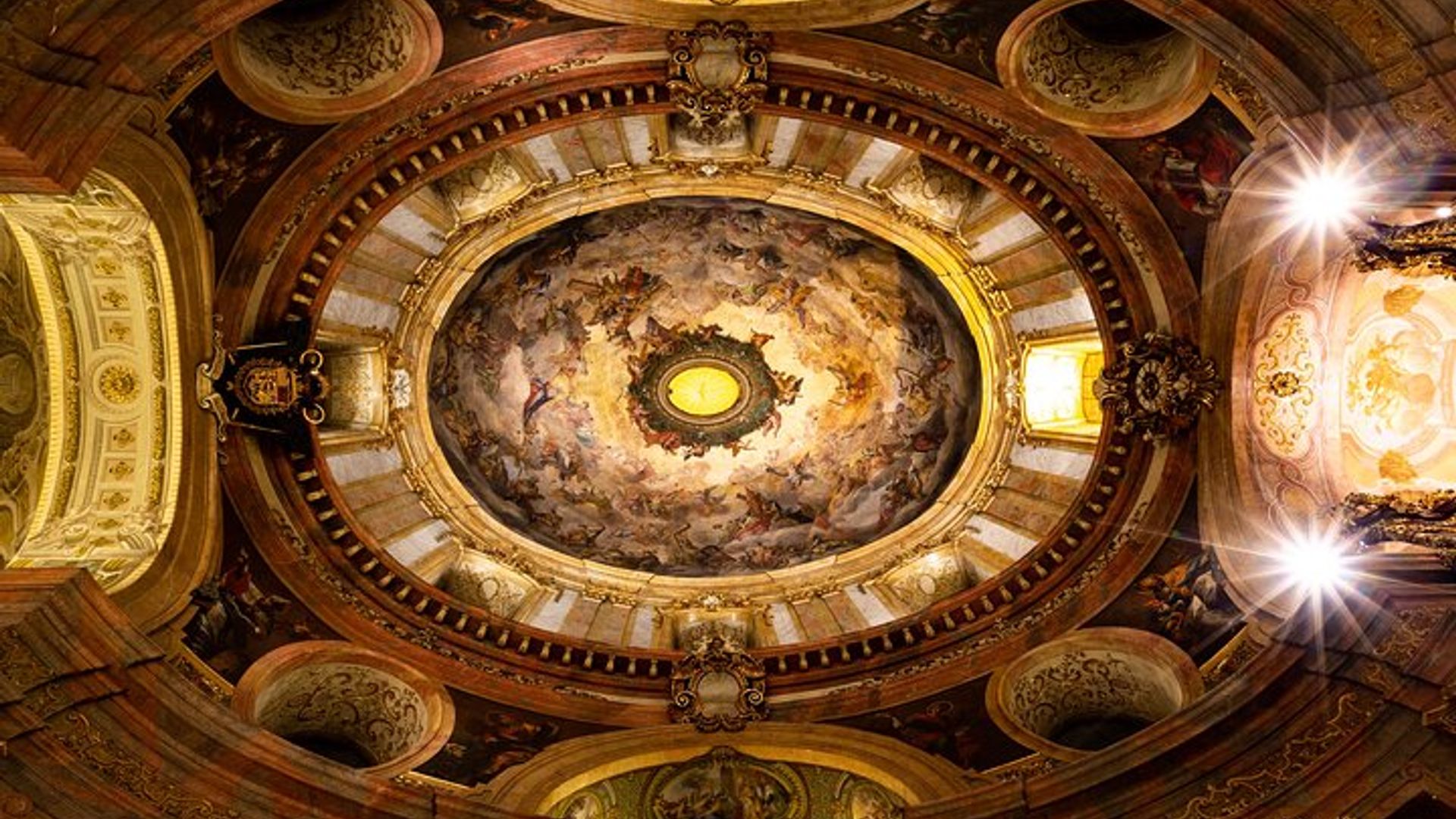 Vienna Classical Concert at St. Peter’s Church