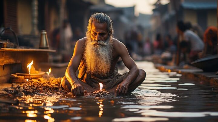 The Ultimate 1 Day in Varanasi - How to Spend 13 Hours - Private Guided Tour