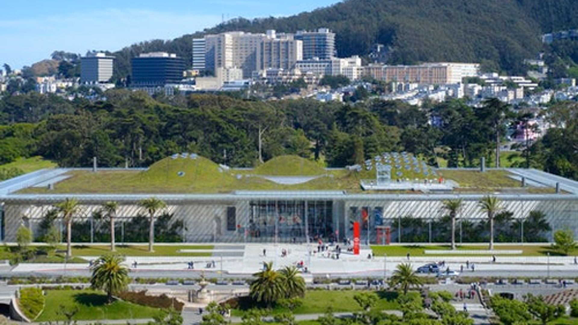 San Francisco CityPASS®: Admission to 4 Top Attractions image 1
