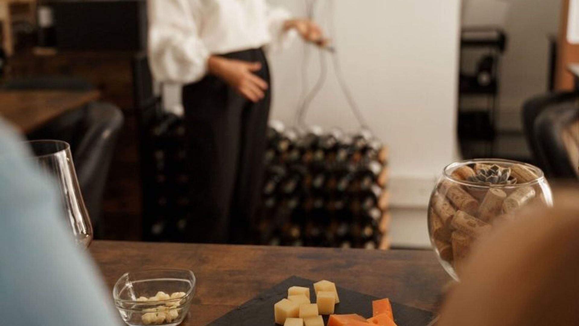 Nice City Center Small-Group French Wine Tasting Experience