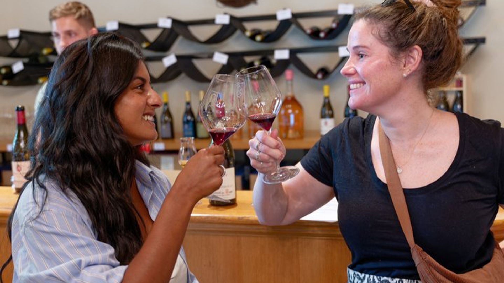 Tour de cata de vinos para grupos pequeños desde Aviñón