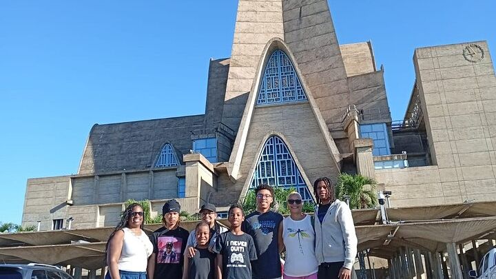 Dominican Culture Half-Day Small-Group Experience