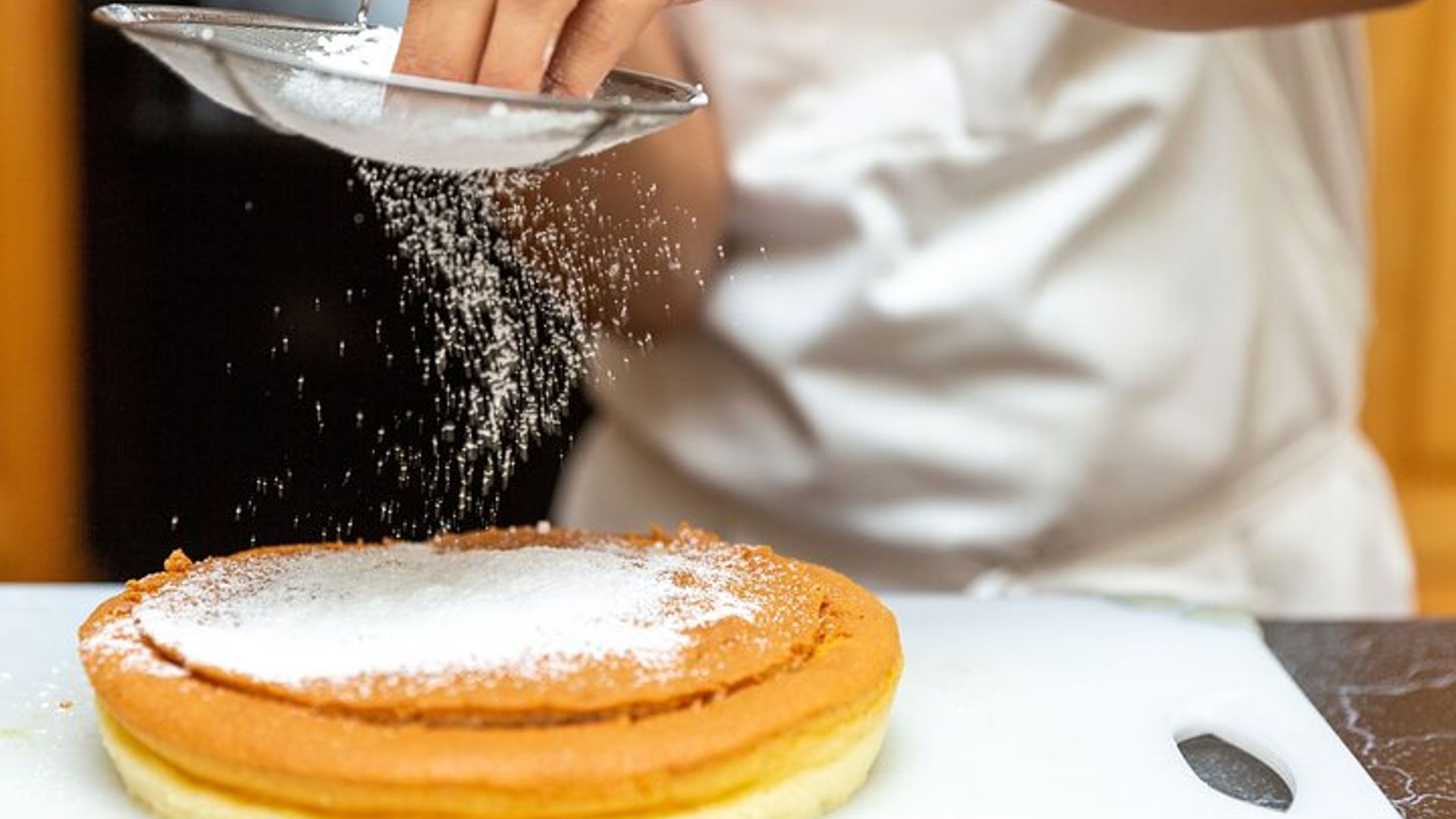 Cook Traditional Catalan Tapas + Dessert & Wine (4-Course Meal)