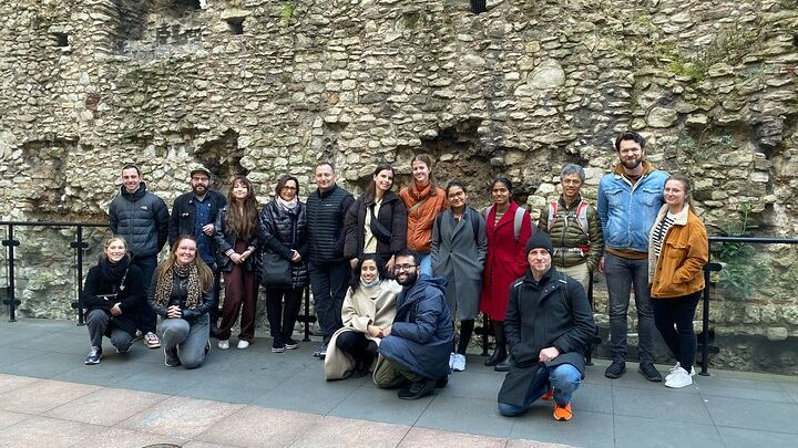 London Private Ultimate Jack the Ripper Tour