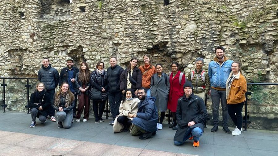 London Private Ultimate Jack the Ripper Tour